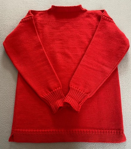 Tricoteur jumper guernsey - tricoteur,