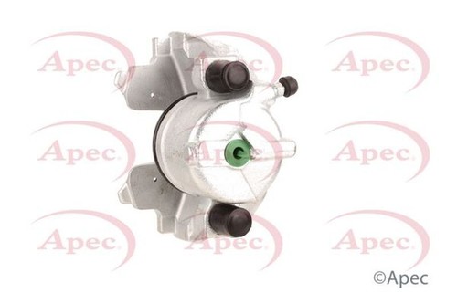 Apec front left - left, brake