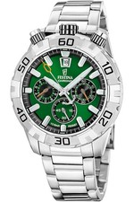 Festina Men's Watch Bullhead