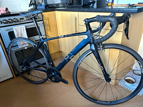 Orro oxygen carbon road bike - orro,