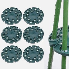 6 Pcs Wigwam Cane Grips, Sweet