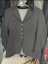 Pikeur Ladies Black Show