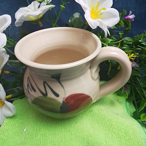 Vintage ballydougan pottery - vintage,