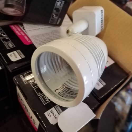 Led robus g888gz track - robus,