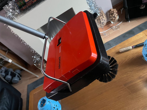 Vintage 1960 70s bissell - 1960/70s,