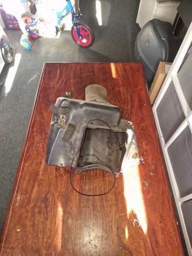Honda xl650v transalp splash - honda,