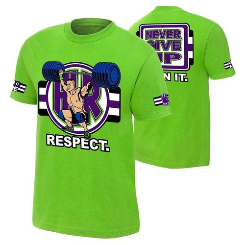 Wwe john cena cenation - wwe,