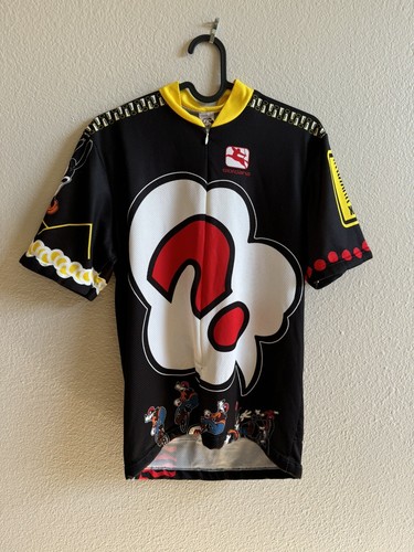 Vtg mickey mouse giordana - vtg,