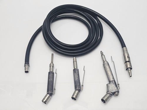 Surgical drill desoutter - surgical,