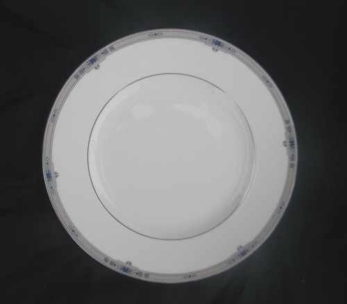 Wedgwood amherst dessert - ,