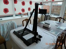 CANTENNA.  DOTM-680.      Amateur Radio Drive Over  Antenna tilt Mast.