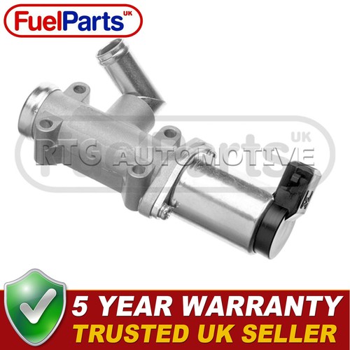 Fuelparts idle air control - fuelparts,