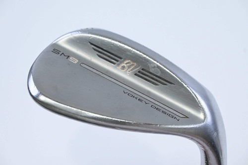 Titleist vokey sm9 - titleist,