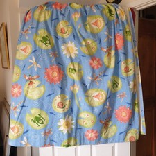 Liberty of London pale blue