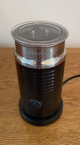 Nespresso aeroccino milk - nespresso, 3