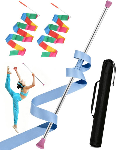 Quynhni inch twirling baton - inch,