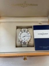 Ulysse Nardin Lady Marine