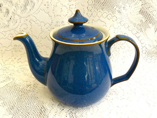 Denby imperial blue - , 2