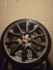 Honda Civic FN2 Type R Mugen