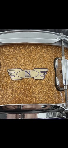 Nooan snare drum - nooan,