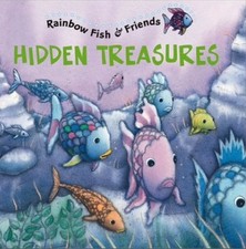 New the rainbow fish and - the,