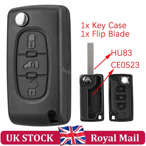Ce0523 hu83 for peugeot - for, expert