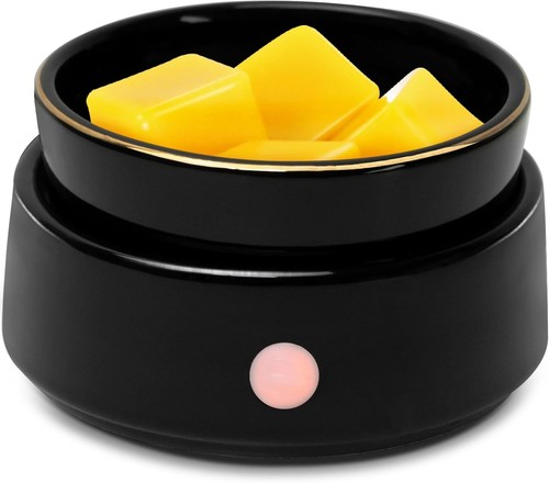 Electric ceramic wax - electric, melt