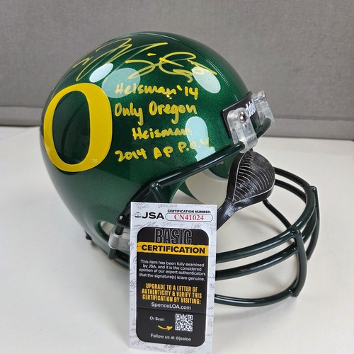 Marcus mariota heisman - mariota,