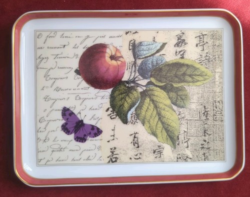 Bernardaud limoges poesie - ", poesie"