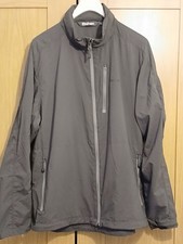 Rohan Windshadow Jacket Size