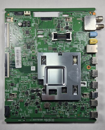 Samsung ue55nu7470u main board - main,