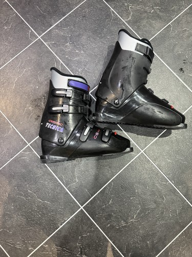 Tecnica centric cs40 ski boot - tecnica,