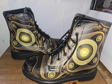 Inner Art World Steampunk