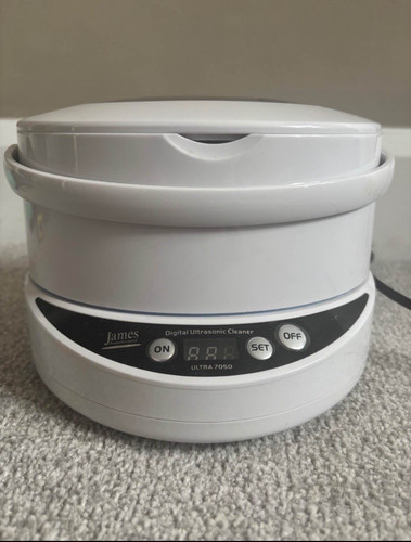 James products limited ultra - limited,
