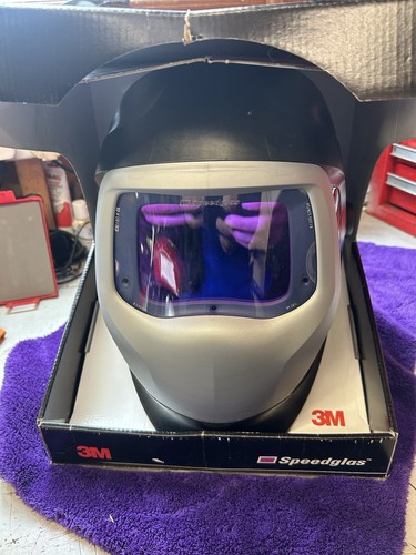 Speedglas 9100xx welding - speedglas,