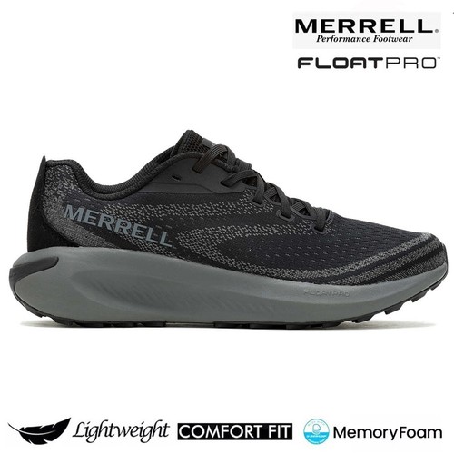 Merrell mens walking trainers - mens,