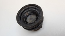 Aldis Anastigmat 6 Inch