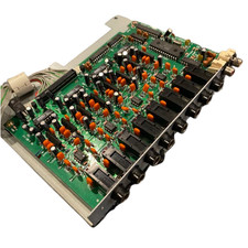 AKAI IB-208P Individual Output Expansion Board for MPC2000 / MPC2000XL Tested