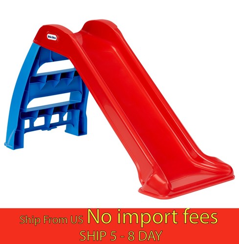 Little tikes first slide - first,