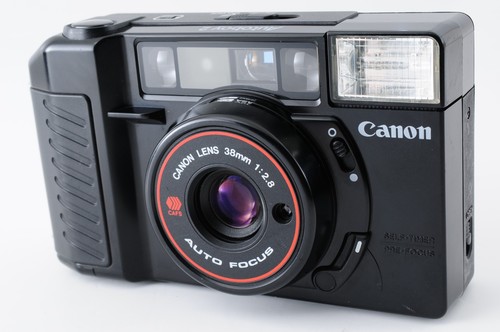 Near mint canon autoboy - [near,
