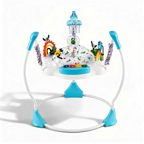 Costway baby activity center - costway,