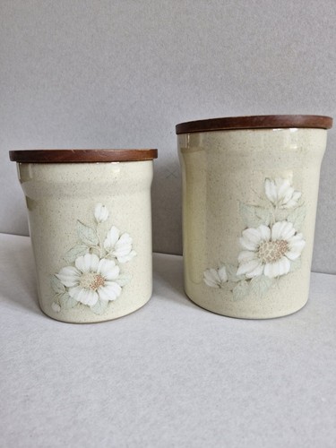 Vintage 1980s denby daybreak - 1980s,