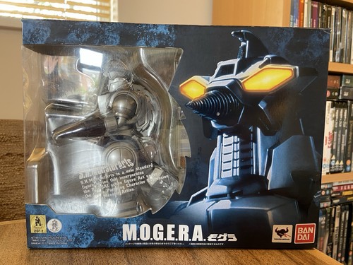 Monsterarts mogera used - s.,