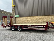 NEW 2026 TYRONE 19T Low Loader