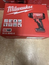 Milwaukee M18 Fuel BHG-O