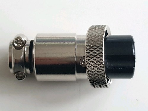 Furuno way female connector - way,