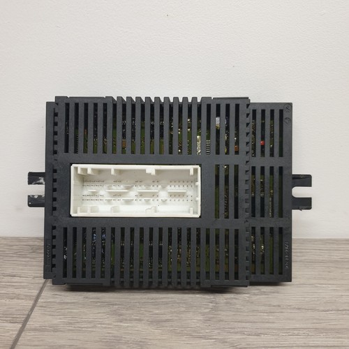 Bmw e65 e66 - e65, light