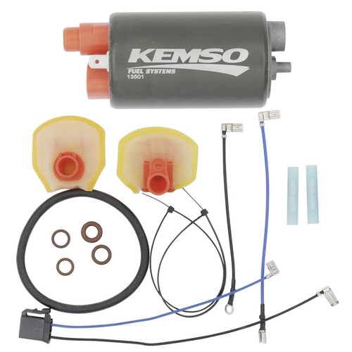 Kemso intank fuel pump - intank, for
