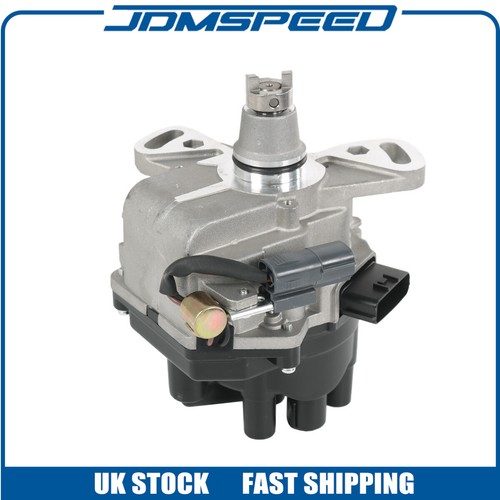 Ignition distributor - ignition,