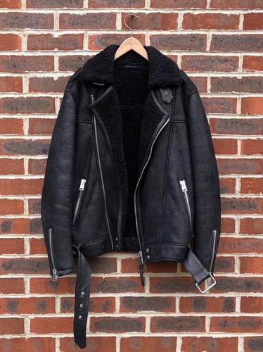 Allsaints mens brennand - allsaints,